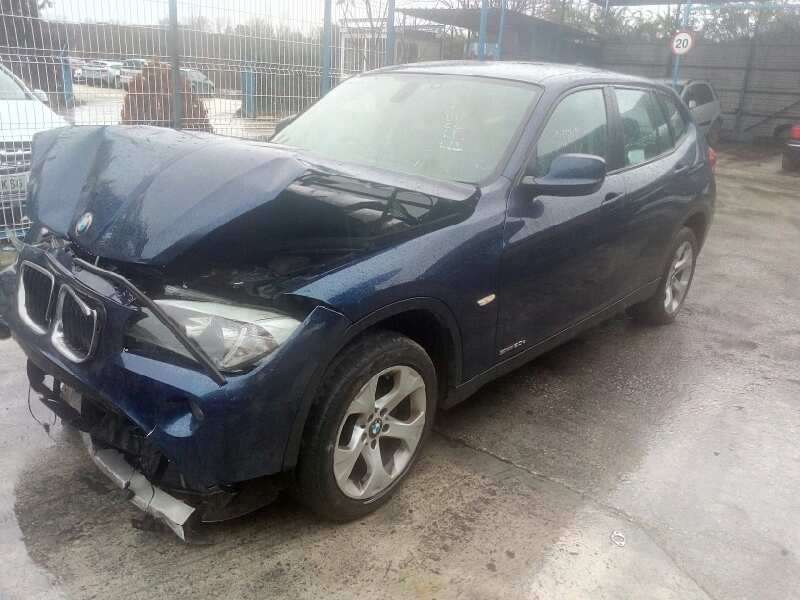 BMW X1 (E84)