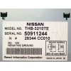 Recambio de modulo electronico para nissan murano i (z50) 3.5 4x4 referencia OEM IAM 28344CC010  