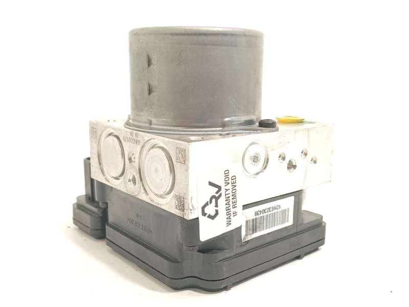 Recambio de abs para kia stonic (yb) 1.0 t-gdi referencia OEM IAM 58910H8580 BH6013EV01 BE600EGB10 - Blanco 2