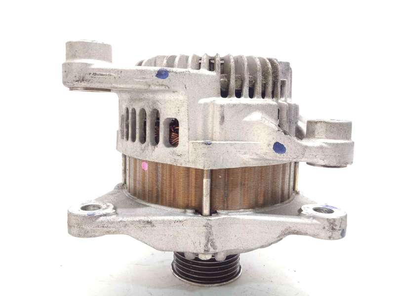 Recambio de alternador para mazda 2 lim. () 1.5 16v cat referencia OEM IAM P53N18300C  A5TJ0591AX - Gris 2