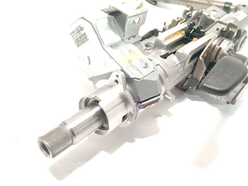 Recambio de columna direccion para hyundai tucson (tl, tle) 1.6 gdi referencia OEM IAM 56310A9000 - Blanco 2