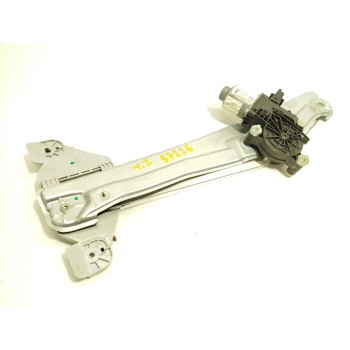 Recambio de elevalunas trasero izquierdo para hyundai tucson (nx4e, nx4a) 1.6 t-gdi hybrid referencia OEM IAM 83450N7010  