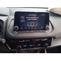 NISSAN QASHQAI III (J12)