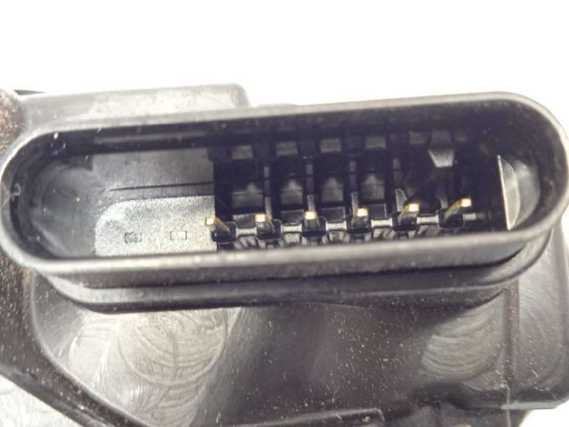 Recambio de cerradura puerta delantera izquierda para volvo v40 kinetic referencia OEM IAM 31301421 - Negro 3