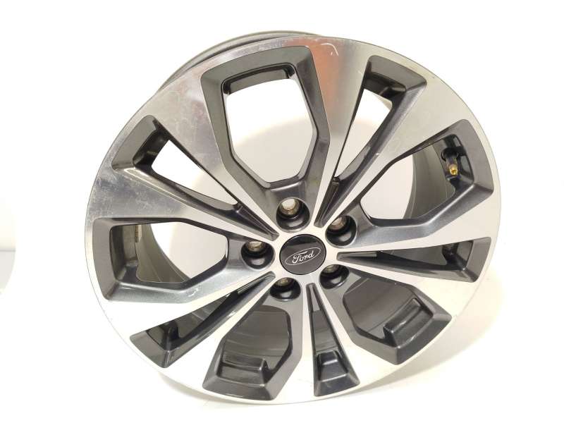 Recambio de llanta para ford tourneo courier 1.0 ecoboost referencia OEM IAM R2X61007BA 2660428 2