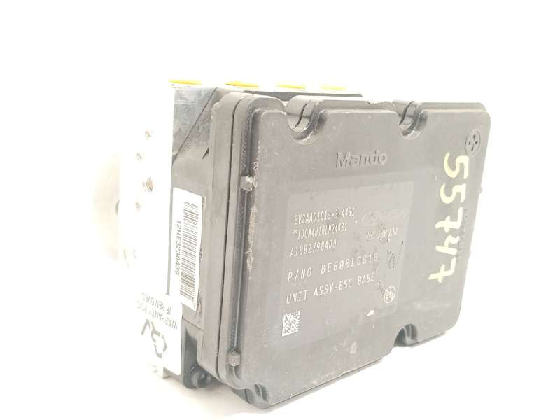 Recambio de abs para kia stonic (yb) 1.0 t-gdi referencia OEM IAM 58910H8580 BH6013EV01 BE600EGB10 - Blanco 3