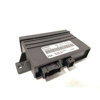MODULO ELECTRONICO 9663821680 0263004204