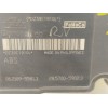 Recambio de abs para ford fiesta vi (cb1, ccn) 1.25 referencia OEM IAM 8V512M110AD 06210955813 06210213174