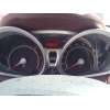 Recambio de cuadro instrumentos para ford fiesta (cb1) 1.6 tdci cat referencia OEM IAM 8A6T10849GL 1786854 