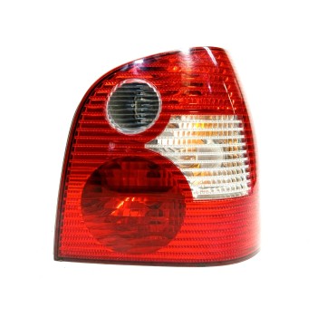 Recambio de piloto trasero derecho para volkswagen polo iv (9n_, 9a_) 1.2 12v referencia OEM IAM 6Q6945096G  