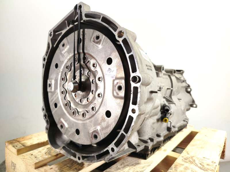CAJA CAMBIOS 8624216 24008624216 GA8HP45XZ