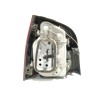 Recambio de piloto trasero derecho para volkswagen polo iv (9n_, 9a_) 1.2 12v referencia OEM IAM 6Q6945096G  