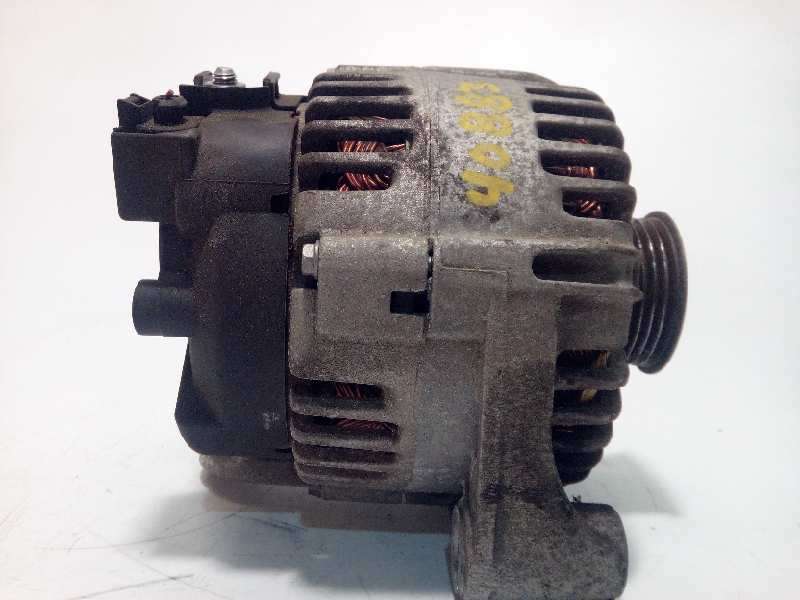 Recambio de alternador para mini mini (r56) one d referencia OEM IAM 7823291 12317823291 TG15C157 2
