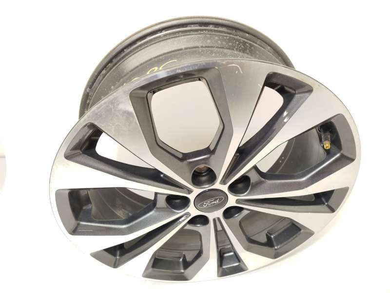 Recambio de llanta para ford tourneo courier 1.0 ecoboost referencia OEM IAM R2X61007BA 2660428 3