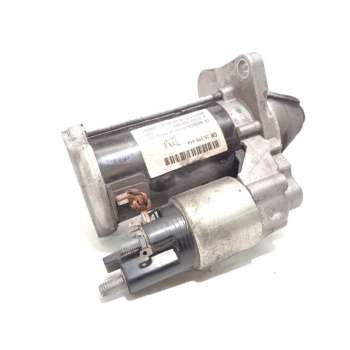 MOTOR ARRANQUE 25198414 0001192081
