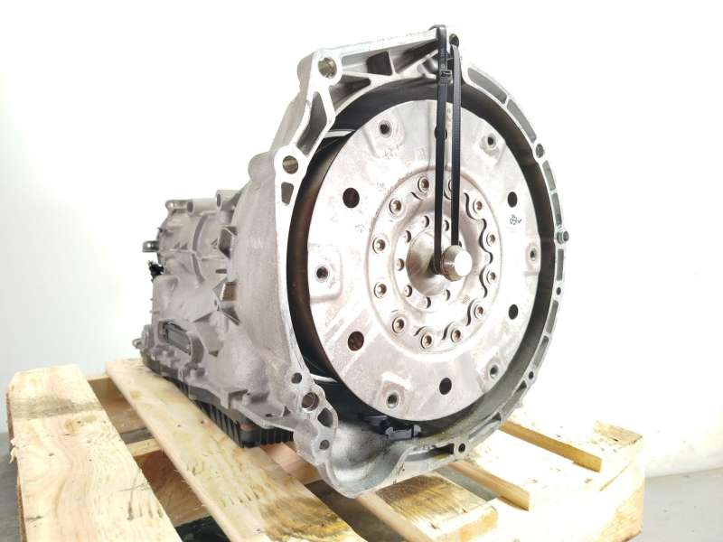Recambio de caja cambios para bmw x3 (f25) xdrive 20 d referencia OEM IAM 8624216 24008624216 GA8HP45XZ - Blanco 2