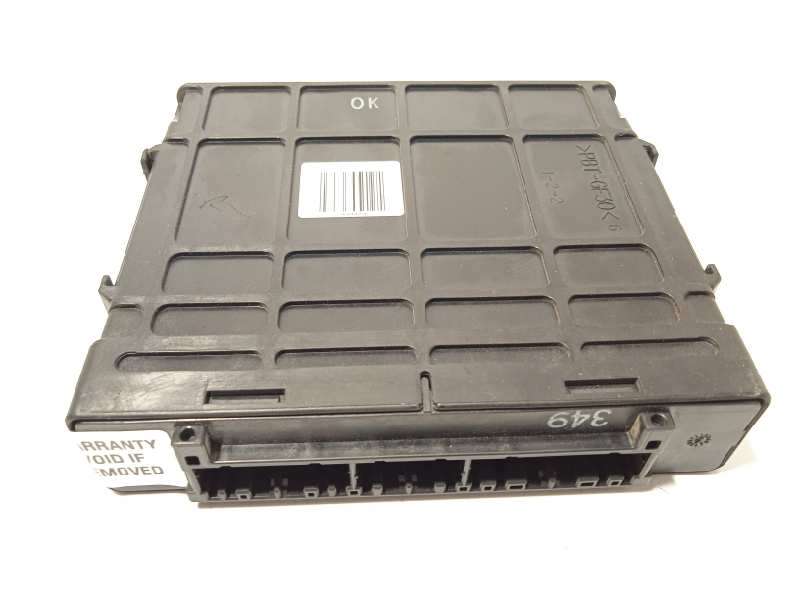 Recambio de modulo electronico para hyundai santa fe (bm) 2.2 crdi cat referencia OEM IAM 954403A370 - Azul 3