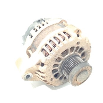 Recambio de alternador para ssangyong rexton / rexton ii (gab_) 2.7 d 4x4 referencia OEM IAM 6651540202 A6651540202 