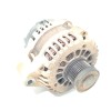 Recambio de alternador para ssangyong rexton / rexton ii (gab_) 2.7 d 4x4 referencia OEM IAM 6651540202 A6651540202 