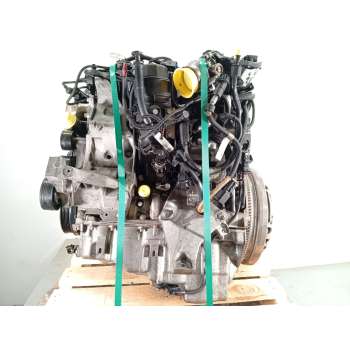 MOTOR COMPLETO N47D20C 