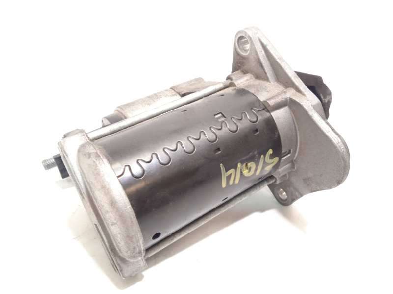 Recambio de motor arranque para opel corsa e 1.4 16v bivalent. gasolina / lpg referencia OEM IAM 25198414  0001192081 - Blanco 2