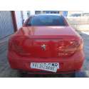 PEUGEOT 307 CC (S1)