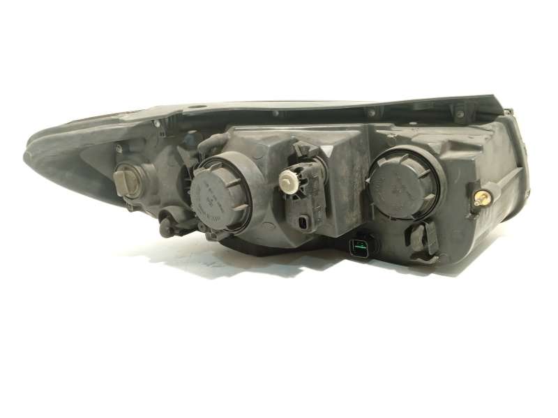 Recambio de faro izquierdo para hyundai santa fé ii (cm) 2.2 crdi referencia OEM IAM 921012B020 - Azul 3