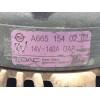 Recambio de alternador para ssangyong rexton / rexton ii (gab_) 2.7 d 4x4 referencia OEM IAM 6651540202 A6651540202 