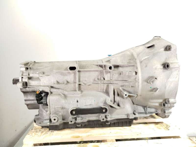 Recambio de caja cambios para bmw x3 (f25) xdrive 20 d referencia OEM IAM 8624216 24008624216 GA8HP45XZ - Blanco 3
