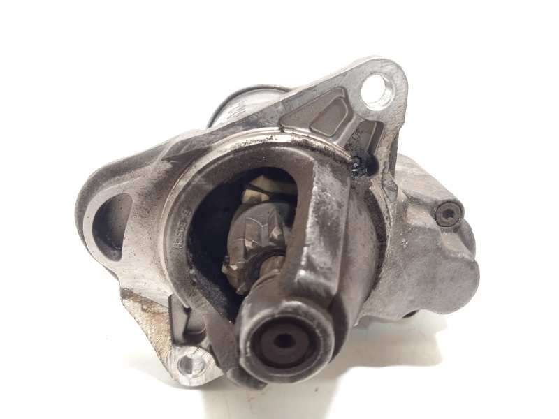 Recambio de motor arranque para opel corsa e 1.4 16v bivalent. gasolina / lpg referencia OEM IAM 25198414  0001192081 - Blanco 3