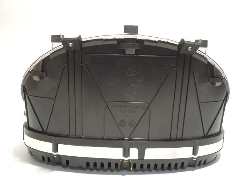 Recambio de cuadro instrumentos para kia niro referencia OEM IAM 94003G5300 - Blanco 3