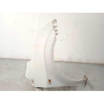 Recambio de aleta delantera derecha para chevrolet aveo hatchback (t300) 1.3 d referencia OEM IAM 95483688  