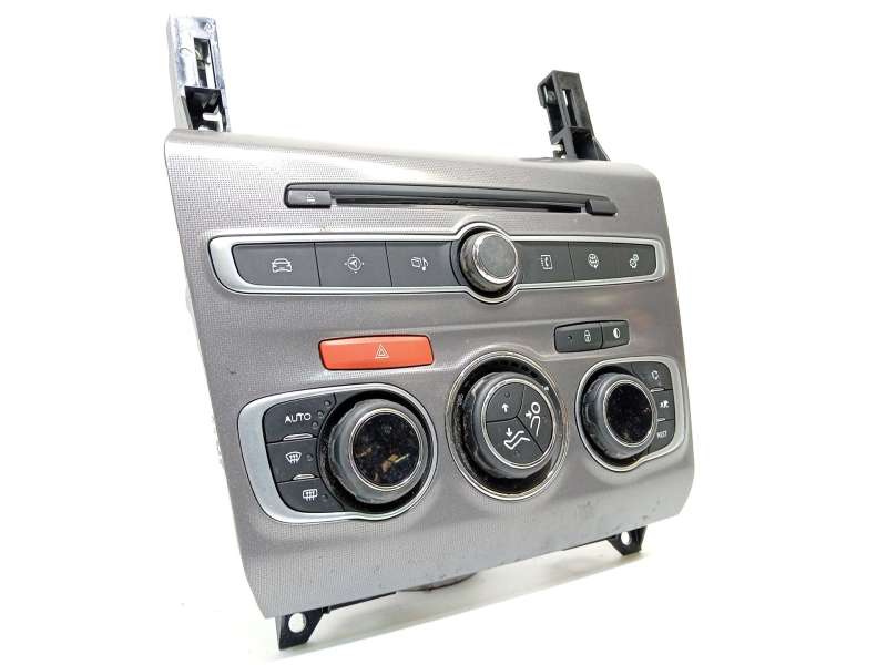 MANDO CLIMATIZADOR 98100092XF 