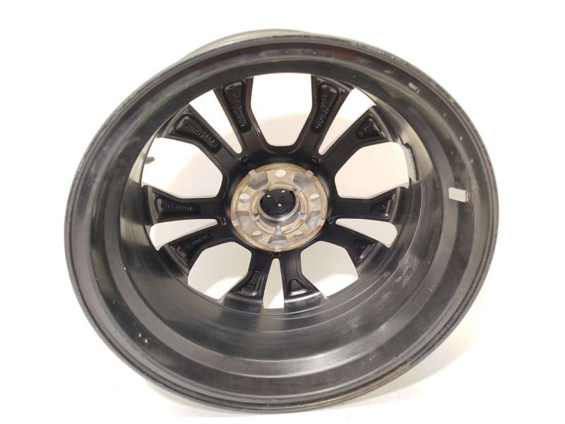 Recambio de llanta para ford tourneo courier 1.0 ecoboost referencia OEM IAM R2X61007BA 2660428 5