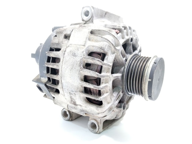 ALTERNADOR 13505392 TG12C105 2610570A