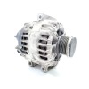 Recambio de alternador para chevrolet aveo hatchback (t300) 1.3 d referencia OEM IAM 13505392 TG12C105 2610570A
