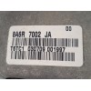 Recambio de caja cambios para ford fiesta vi (cb1, ccn) 1.25 referencia OEM IAM 8A6R7002JA 1674148 