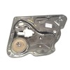 Recambio de elevalunas trasero derecho para volkswagen passat b6 (3c2) 2.0 tdi referencia OEM IAM 1K0959704P  
