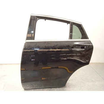 Recambio de puerta trasera izquierda para mercedes-benz clase glc coupe (bm 253)(6.2016) referencia OEM IAM A2537306304 25373063