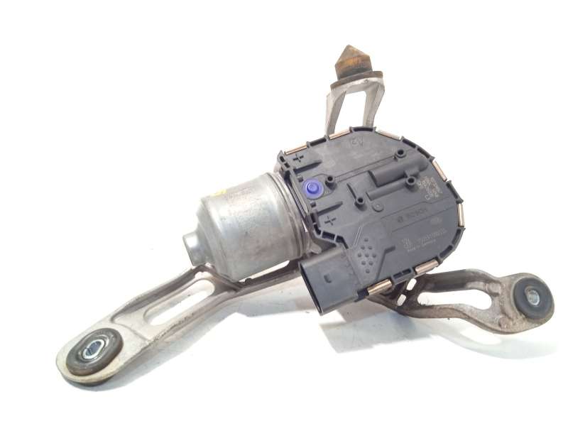 Recambio de motor limpia delantero para kia carens iv 1.7 crdi referencia OEM IAM 98110A4900 - Blanco 2