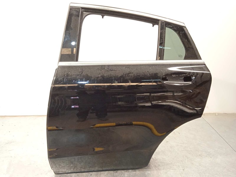 PUERTA TRASERA IZQUIERDA A2537306304 2537306304 