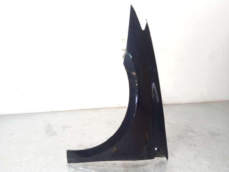 Recambio de aleta delantera izquierda para renault laguna iii 2.0 dci diesel fap cat referencia OEM IAM 631010032R - Negro 3