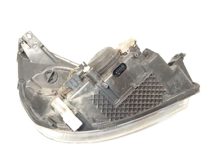 Recambio de faro izquierdo para renault espace iv (jk0) 3.5 v6 referencia OEM IAM 7701053975 - Negro 4