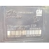 Recambio de abs para opel astra h (a04) 1.6 (l48) referencia OEM IAM 13246535 10096005543 10020602904