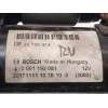 Recambio de motor arranque para opel corsa e 1.4 16v bivalent. gasolina / lpg referencia OEM IAM 25198414  0001192081