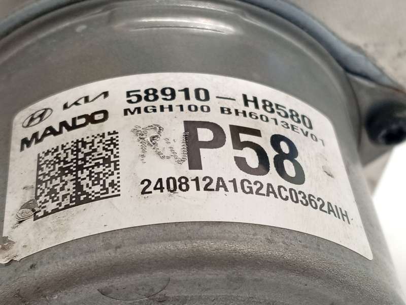 Recambio de abs para kia stonic (yb) 1.0 t-gdi referencia OEM IAM 58910H8580 BH6013EV01 BE600EGB10 - Blanco 7