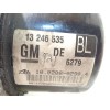 Recambio de abs para opel astra h (a04) 1.6 (l48) referencia OEM IAM 13246535 10096005543 10020602904