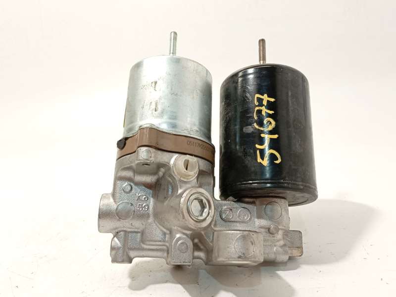 Recambio de servofreno para toyota yaris hsd active referencia OEM IAM 4707012010 - Azul 3