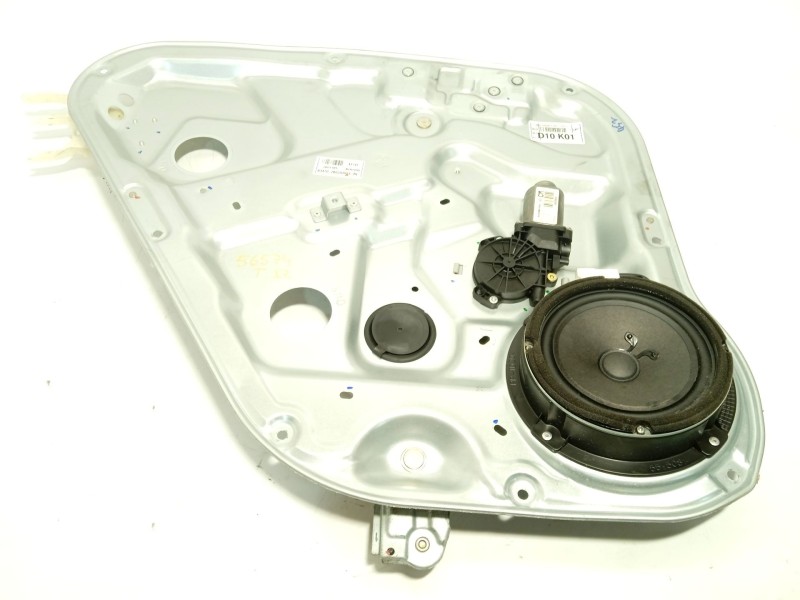 ELEVALUNAS TRASERO IZQUIERDO 834712B000 834502B000 