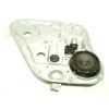 Recambio de elevalunas trasero izquierdo para hyundai santa fé ii (cm) 2.2 crdi referencia OEM IAM 834712B000 834502B000 